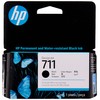 日本HP HP711インクカートリッジブラック38ml CZ129A