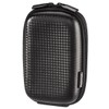 Hama Hardcase Carbon Style 60 H Hard Camera Case, black