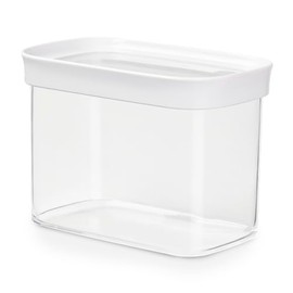 Tefal Optima Dry Food Storage Container- 1.0L - 100% Airtight, Dishwasher Safe & BPA Free - N1141010