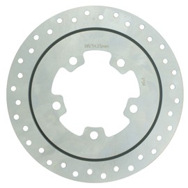 RMS 00143068 Rear Brake Disc for Kymco Downtown 125-200-300 cc