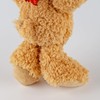 SIGIKID 43318 Gildehard Günsburg Bear XS, Cuddly Toy, Soft Toy,
