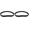 Eopzol 7527 7527-11U 752711U Vacuum Cleaner Belt Replacement for Electrolux