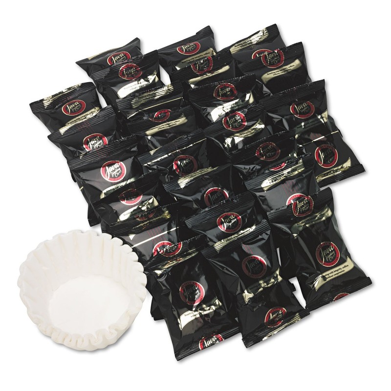 JAV302742 - Distant Lands Coffee Coffee Portion Packs