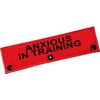 Funny Dog Leash Sleeve Have Anxious in Training Dog Leash