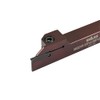 Shars 5/8 x 5/8" RH Grooving Cut-Off Tool Holder .098"