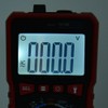 5999 Mini Portable Digital Multimeter True RMS Measurement Voltage Current
