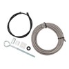 22305 5/32 Stainless Steel Accuslide Cable Repair Kit, BAL RV