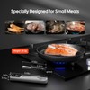 INKBIRD Mini Wireless Meat Thermometer, Bluetooth 5.4,1000ft/305m Ultra Long Connection,