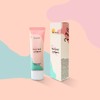 Chamos Tone-up cream radiance tone-up fresh face cream vitamin B9