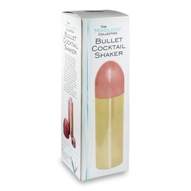 Mixology Bullet Cocktail Shaker