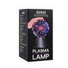 I-TOTAL® - Magic Plasma Lamp Touch and Noise Sensitive Novelty