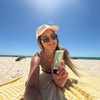 Avocado Zinc SPF50 Natural Physical Sunscreen, 100ml