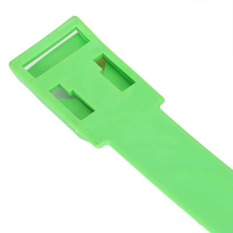 Animal Identification Bands, Multicoloured Cow Identification Band, Cattle Leg Bands,