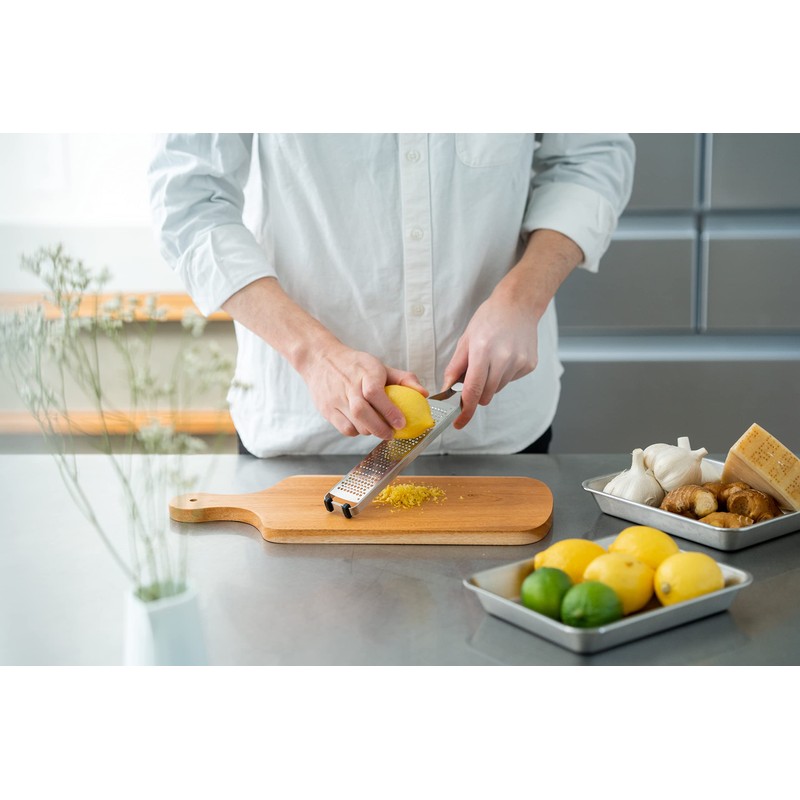 Iidaya JK 06 Ever Grater Pro, Made in Japan, Grater,