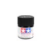 Tamiya Acrylic Mini X1 Black TAM81501 Plastic Paint Acrylic