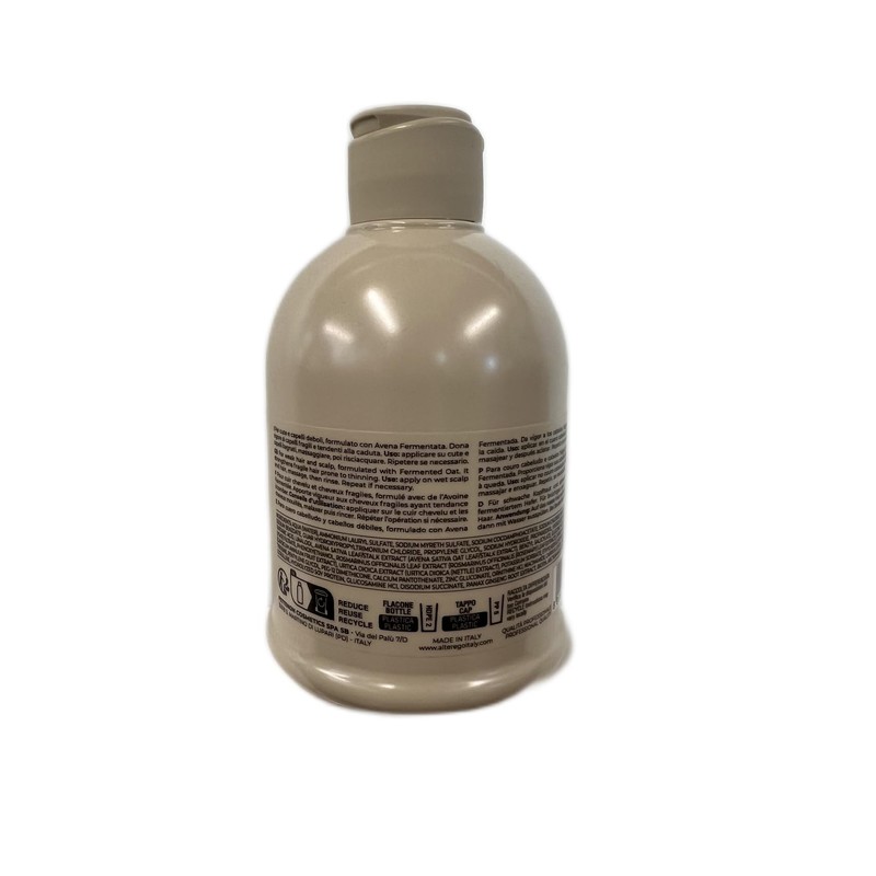 Alterego ScalpEgo Energizing Shampoo 300ml - Revitalising Shampoo