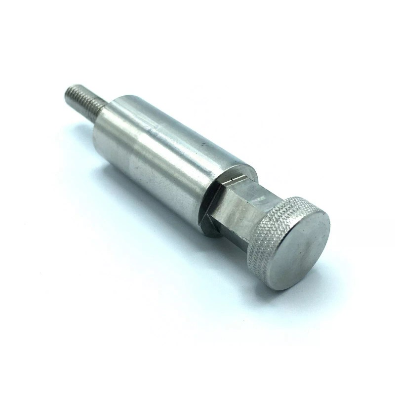 SDO Yamaha TW200 Extended Quick Release Seat Bolts (Set of