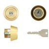 MIWA (MCY-238) Replacement U9 Cylinder BH(DZ)