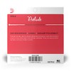 D'Addario Prelude Extra Short Scale Medium Tension Viola String Set
