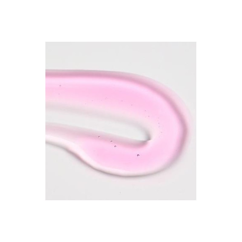 Ohora Natural Glow Water Syrup Nail Strengthener Plum, 15ml, 1