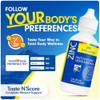 Taste N Score Liquid Ionic Zinc Supplement 100 Pure 18