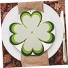 BIUDECO 6pcs Pan Protector Coasters Nonstick Pan Cookware Protectors for