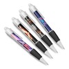DV DESIGN Set of 4 Bowling White Ballpoint Pens -