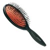 Pneumatic Brush 11 Rows of Bristles with Red Cushion