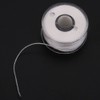 VGEBY1 Bait String, 3pcs 20m Water Soluble PVA White Bait