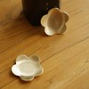 Notdam Organic Flower Spoon Holder 2P Set / 놋담 유기