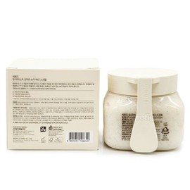 Beyond Deep Moisture Creamy Sugar Body Scrub 500g / 비욘드 딥모이스처 크리미 슈가 바디스크럽 500g
