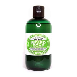Dr K Beard Soap Woodland Spice 250 ml