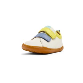 Camper Unisex Baby Peu Cami K800405 Trainers, White Natural 036, 24 EU