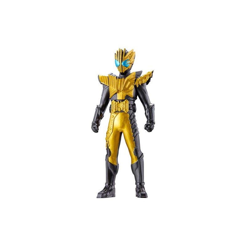 Rider Hero Series Kamen Rider Legend