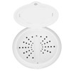 Hearing Amplifier Dryer Portable Intelligent Quiet Mini USB Electronic Dehumidifier