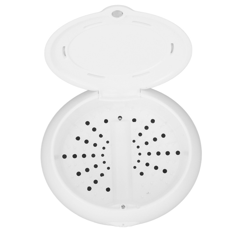 Hearing Amplifier Dryer Portable Intelligent Quiet Mini USB Electronic Dehumidifier