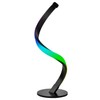 Tracer Ambience RGB Decorative Lamp - Smart Spiral Adjustable Light