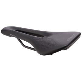Mount SR Sports Gel Women Black Women's Saddle Small/Medium (sdl29400)