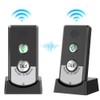 NAVESO Wireless Intercom, Wireless Intercom Systems for Home 2 Way,