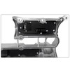 XUNUOPARTS 1.6L Aluminum Valve Cover Compatible with 2013-2016 Ford Escape