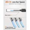 Ear Wax Removal Tool Camera - Ear Cleaner with 1080P