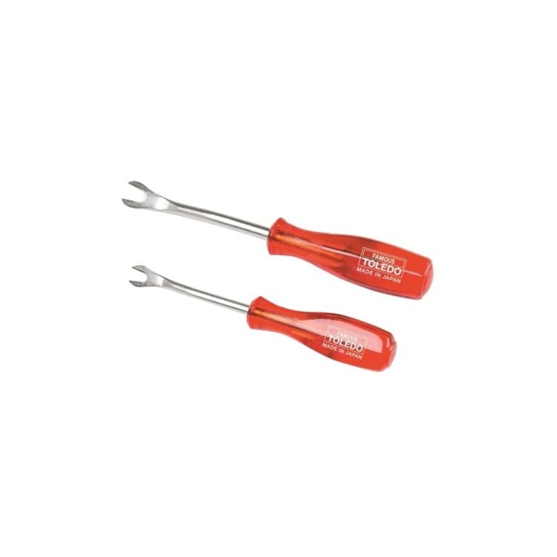 Toledo Trim Removal Set 2 Pc 313030 313030
