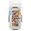 Skater PFLW4AG-A Happy Go Lucky Lunch Box, 20.3 fl oz