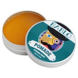 Bablo Pomade Stronghold 4.6 oz (130 g)