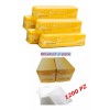 Dental Gasas 5 X 5 Cm 2x2puLG 800pz ( 6