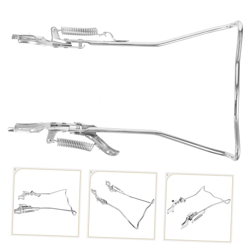 KOMBIUDA Bike Kickstand for Bicycle Stable Support Stand for Easy