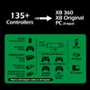 Brook Wingman XB 2 Converter with Keychain - Wireless Controller