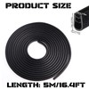 Car Door Edge Protector, 5M Car Door Edge Guard Protector
