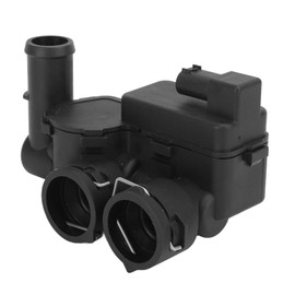 2118320584 Heating Valve A 211 832 05 84 211 832 05 84 A211 832 0584 Heating Control Solenoid Valve Replacement for E Class W211 2003-2009