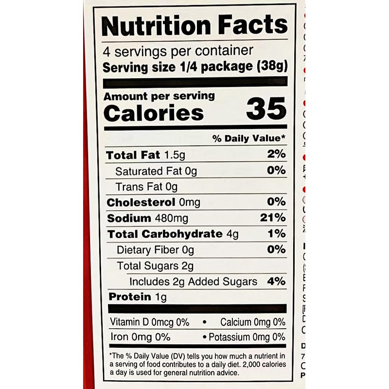 Chinese Mabo Tofu Sauce, Hot Spicy, 5.29 oz, 4 Servings,Pack